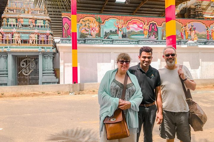 Beach and the City (4 Days) - Photo 1 of 5